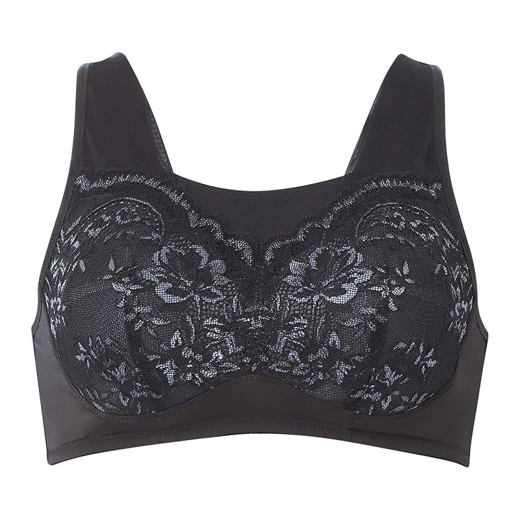 BRA167|ワコール ナイトアップブラ (サマー) ノンワイヤーブラ M/L/LL/3L