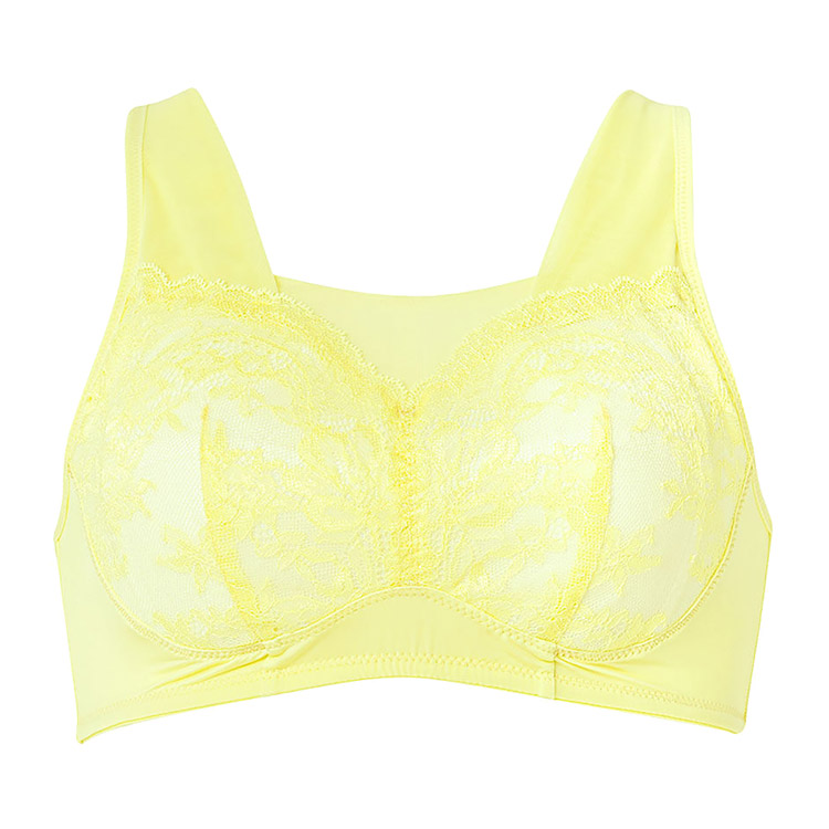 BRA167|ワコール ナイトアップブラ (サマー) ノンワイヤーブラ M/L/LL/3L