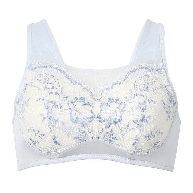 BRA167|ワコール ナイトアップブラ (サマー) ノンワイヤーブラ M/L/LL/3L