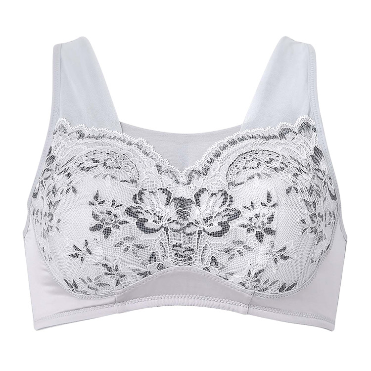 BRA167|ワコール ナイトアップブラ (サマー) ノンワイヤーブラ M/L/LL/3L