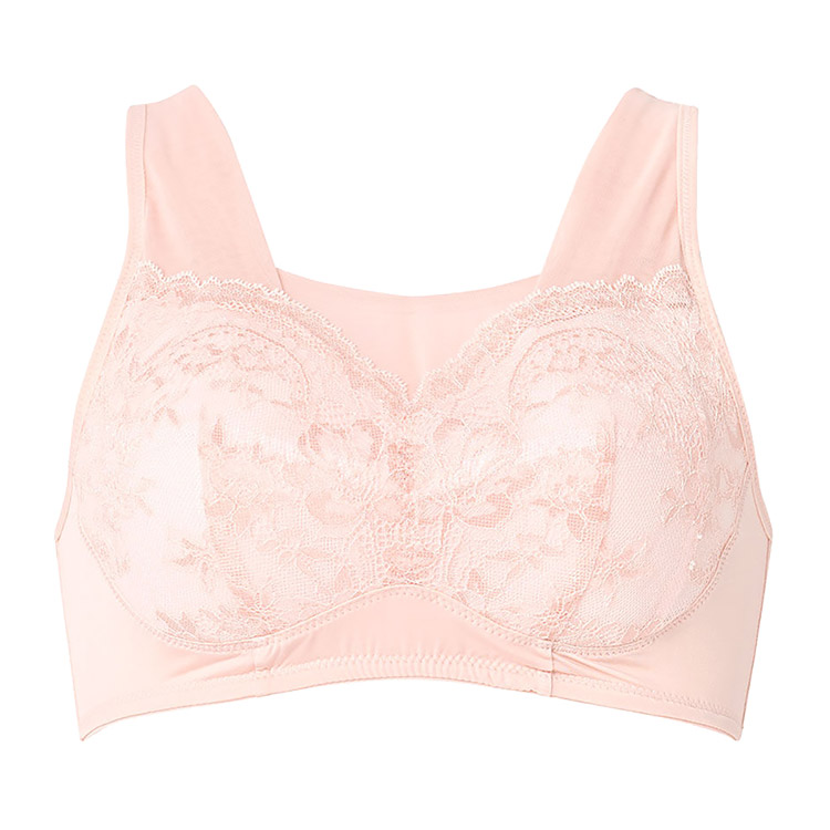 BRA167|ワコール ナイトアップブラ (サマー) ノンワイヤーブラ M/L/LL/3L