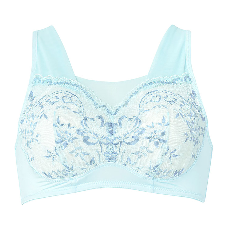 BRA167|ワコール ナイトアップブラ (サマー) ノンワイヤーブラ M/L/LL/3L