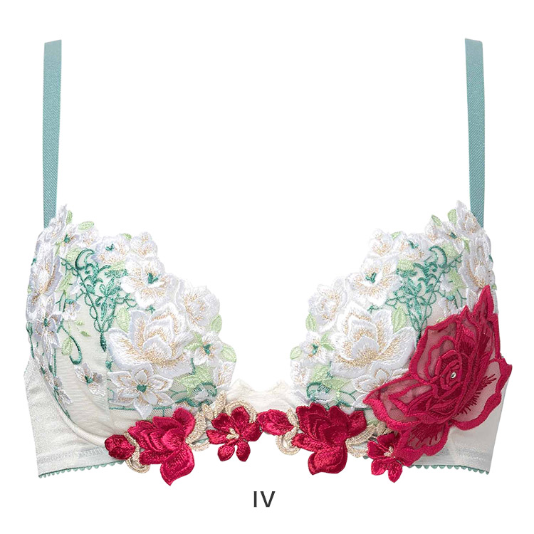 BTJ716|ワコール サルート 16グループ 16グループ 16G ブラジャー単品 フロントエックス CDEFGカップ アンダー65/70/75cm