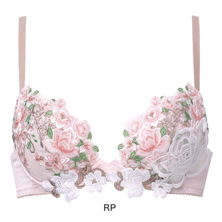 BTJ716|ワコール サルート 16グループ 16グループ 16G ブラジャー単品 フロントエックス CDEFGカップ アンダー65/70/75cm