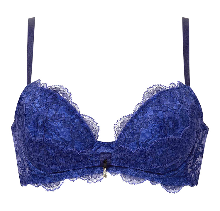 BTJ720|ワコール サルート 20グループ 20G ブラジャー単品 リボンブラ BCDEFGカップ アンダー65/70/75/80cm