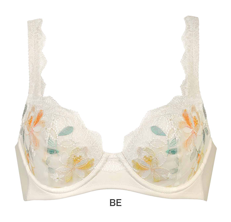 BXB486|ワコール マシュマロフィットブラ BXB486シリーズ ブラジャー単品 ABCDEFカップ