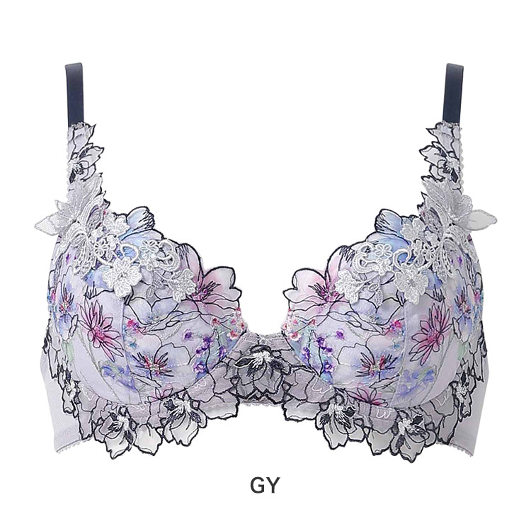 BXD417|ワコール プレミアム 17series BXD417シリーズ パーソナルフィットプラスブラ ブラジャー単品 BCDEFGHIカップ アンダー65/70/75/80/85cm