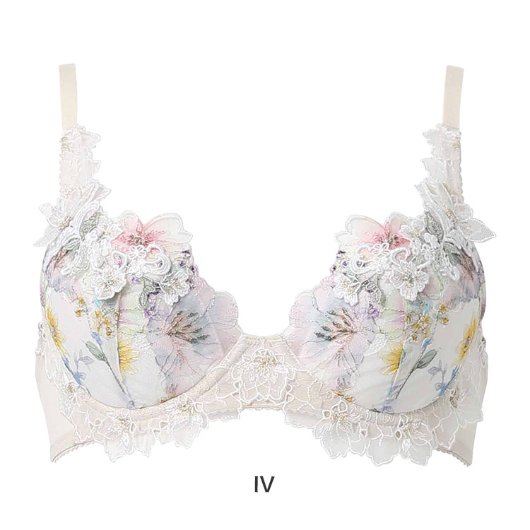 BXD417|ワコール プレミアム 17series BXD417シリーズ パーソナルフィットプラスブラ ブラジャー単品 BCDEFGHIカップ アンダー65/70/75/80/85cm