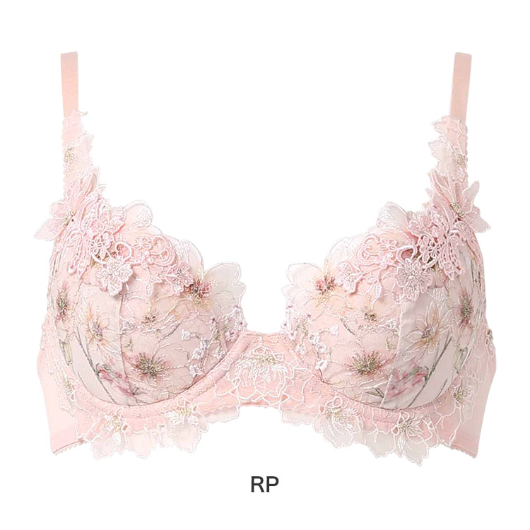 BXD417|ワコール プレミアム 17series BXD417シリーズ パーソナルフィットプラスブラ ブラジャー単品 BCDEFGHIカップ アンダー65/70/75/80/85cm