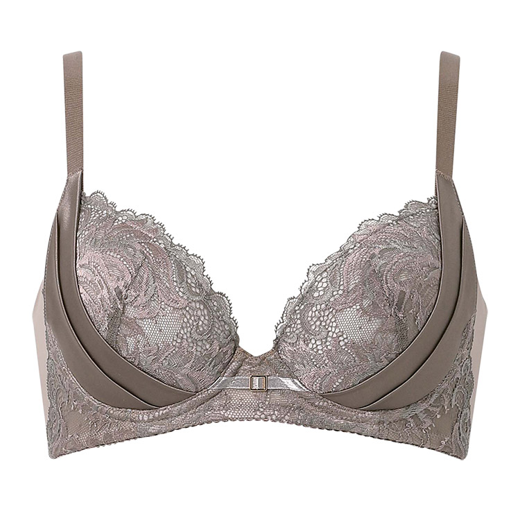 BXD712|ワコール プレミアム 12series BXD412シリーズ 着やせすっきりブラ ブラジャー単品 BCDEFGカップ アンダー65/70/75/80/85cm