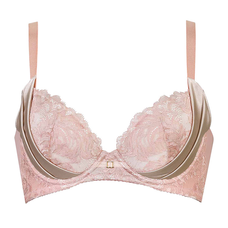 BXD712|ワコール プレミアム 12series BXD412シリーズ 着やせすっきりブラ ブラジャー単品 BCDEFGカップ アンダー65/70/75/80/85cm