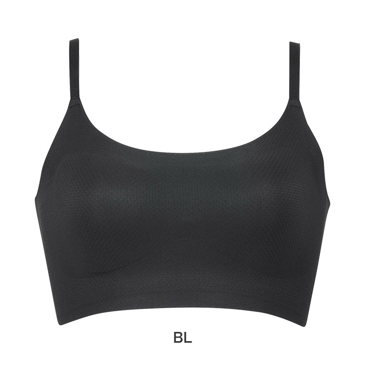 CGG271|ワコール GOCOCi ゴコチ 涼感タイプ カップ付きハーフトップ M/L/LL