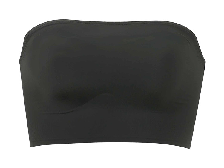 CGG583|ワコール GOCOCi ゴコチ バンドゥ ストラップレス ノンワイヤーブラ S/M/L