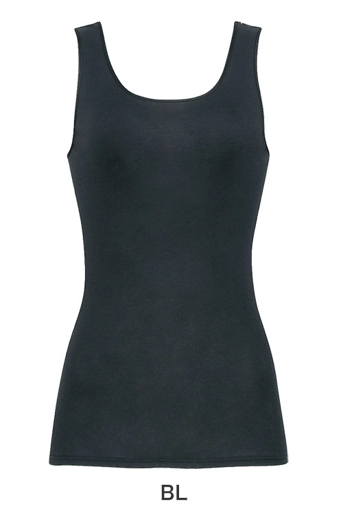 CLB629|ワコール オーガニックコットン100%タイプ ノースリーブ インナー M/L/LL