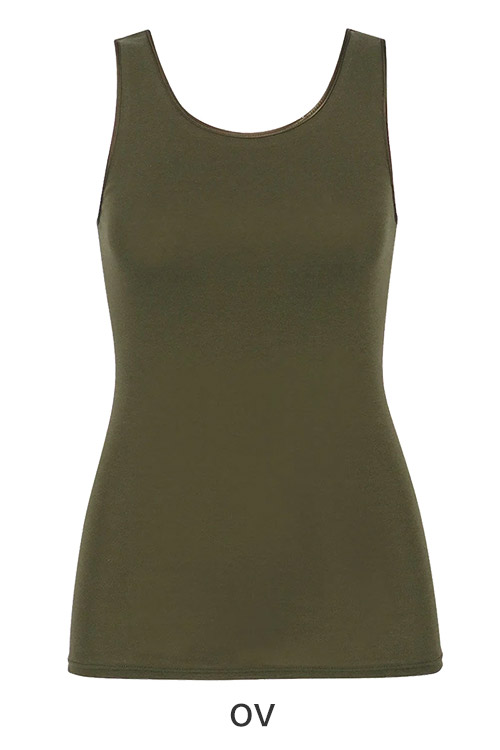 CLB629|ワコール オーガニックコットン100%タイプ ノースリーブ インナー M/L/LL