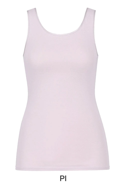 CLB629|ワコール オーガニックコットン100%タイプ ノースリーブ インナー M/L/LL