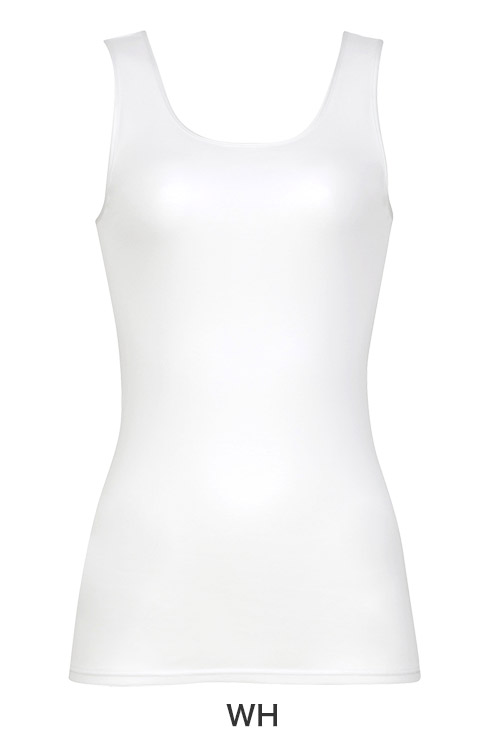 CLB629|ワコール オーガニックコットン100%タイプ ノースリーブ インナー M/L/LL