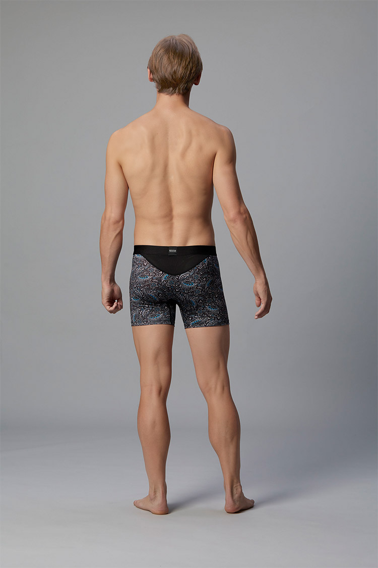 GT3061|ワコール ブロス BROS ダブルエアスルーパンツ ボクサーパンツ メンズ 前開き はきこみ ノーマル M/L/LL