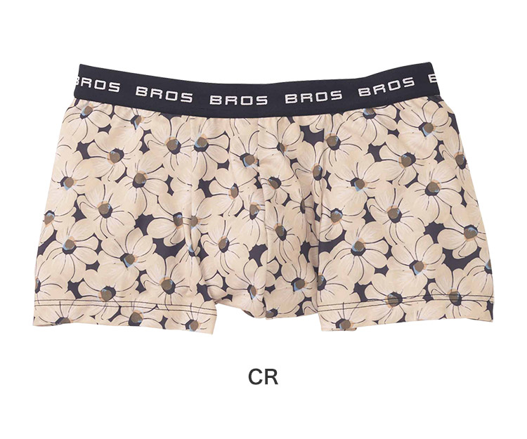 GT3220|ワコール ブロス BROS 環境配慮 ボクサーパンツ メンズ 前閉じ M/L