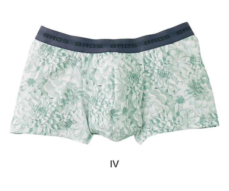 GT3220|ワコール ブロス BROS 環境配慮 ボクサーパンツ メンズ 前閉じ M/L