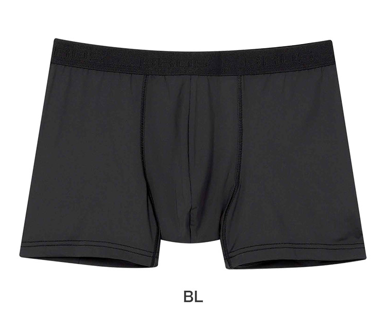 GT3310|ワコール ブロス BROS ボクサーパンツ メンズ 前閉じ はきこみ ノーマル M/L/LL