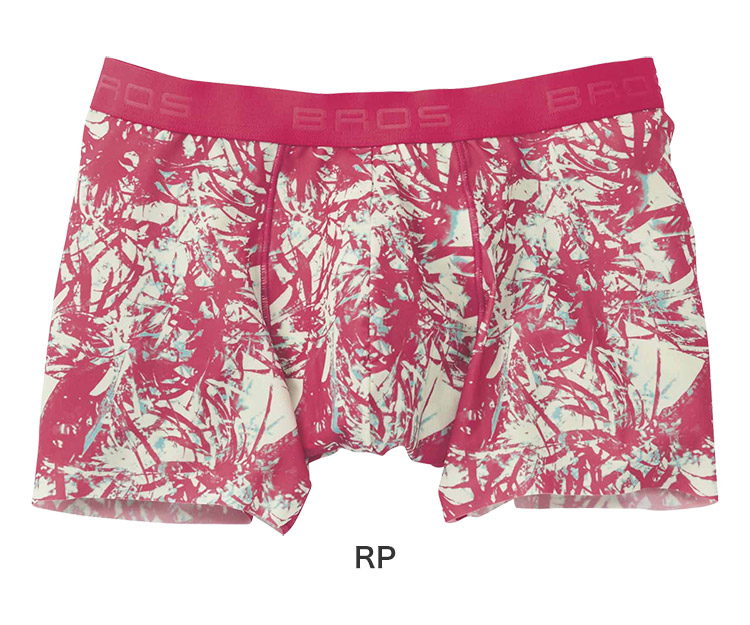 GT3371|ワコール ブロス BROS ボクサーパンツ メンズ 前閉じ ノーマル丈 S/M/L/LL/3L