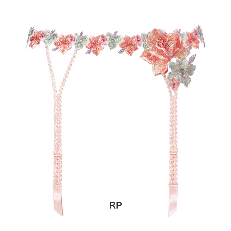 GTJ613|ワコール サルート 13グループ 13G ガーターベルト M