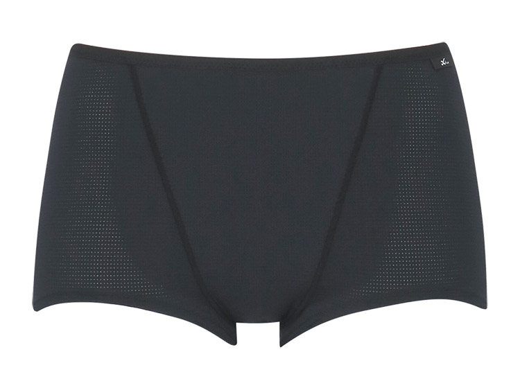 HSY320|ワコール CW-X 3Dメッシュショーツ ノーマルショーツ スポーツ用ショーツ はきこみ丈 ふつう S/M/L/LL/3L