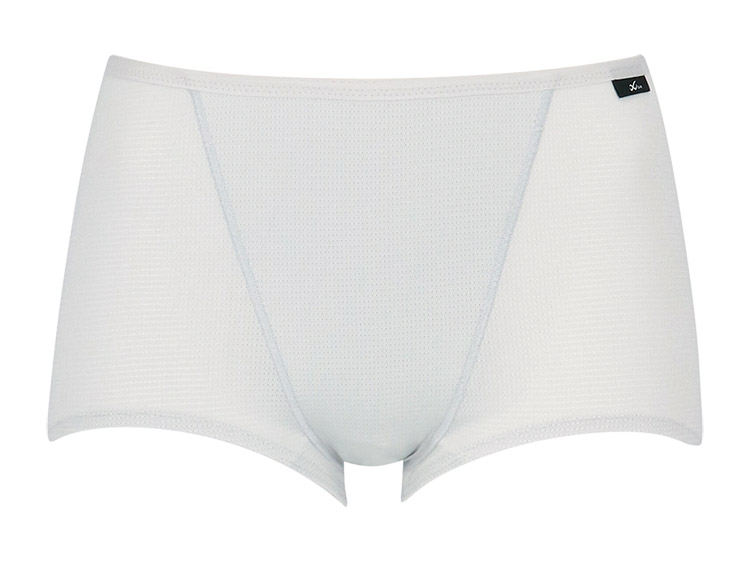 HSY320|ワコール CW-X 3Dメッシュショーツ ノーマルショーツ スポーツ用ショーツ はきこみ丈 ふつう S/M/L/LL/3L