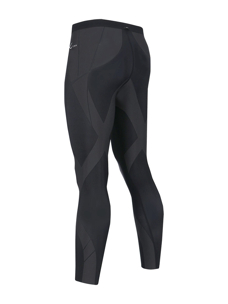 HZO699|ワコール CW-X スポーツタイツ メンズ ジェネレーターモデル ロング S/M/L/LB