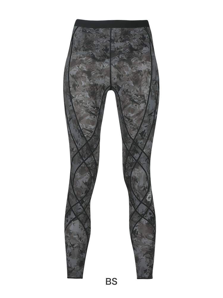 HZY669|ワコール CW-X スポーツタイツ レディース ジェネレーターモデル ロング S/M/L/LL