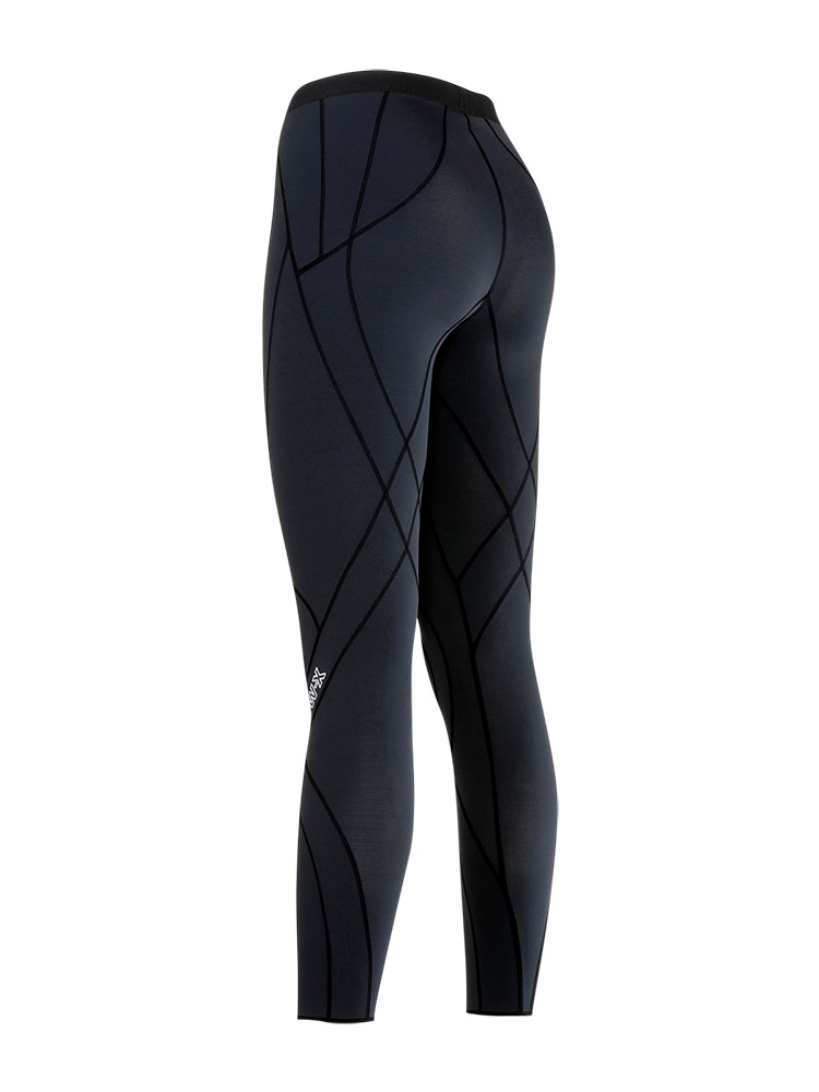 HZY669|ワコール CW-X スポーツタイツ レディース ジェネレーターモデル ロング S/M/L/LL