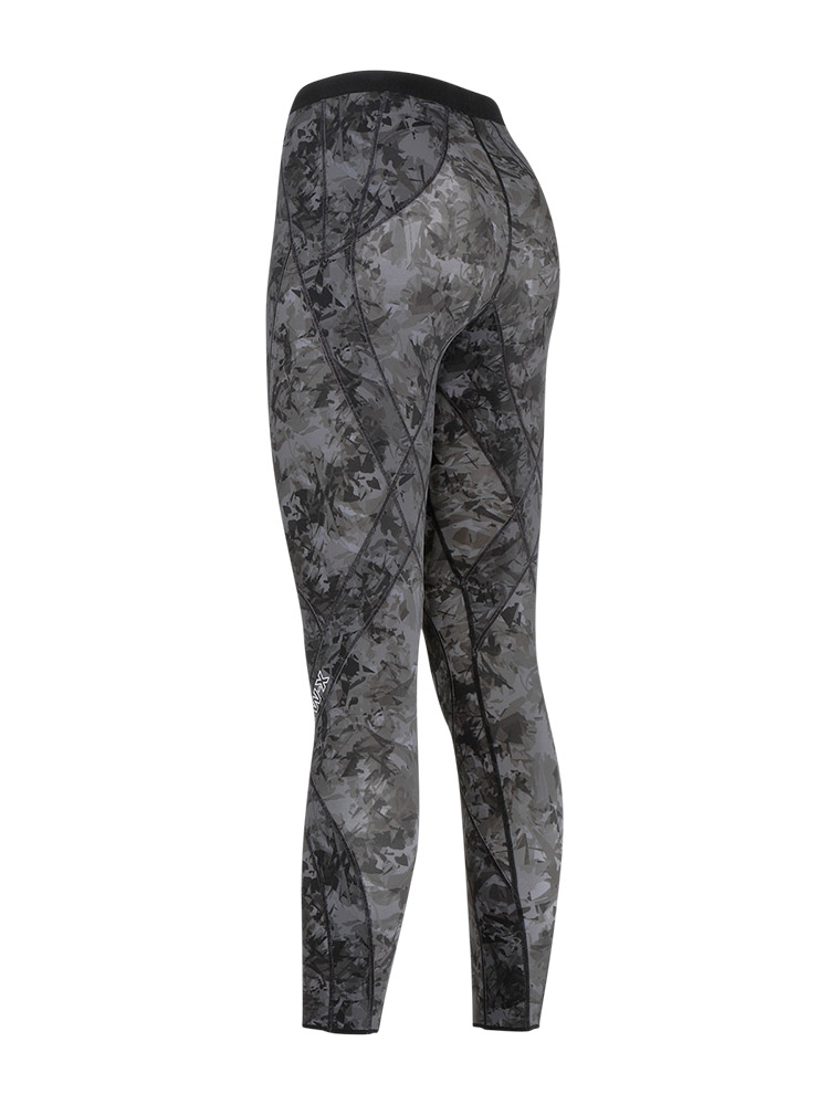 HZY669|ワコール CW-X スポーツタイツ レディース ジェネレーターモデル ロング S/M/L/LL