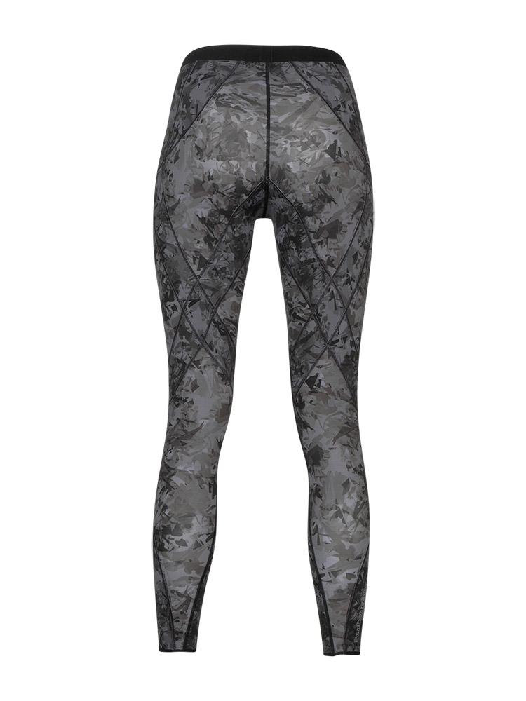 HZY669|ワコール CW-X スポーツタイツ レディース ジェネレーターモデル ロング S/M/L/LL