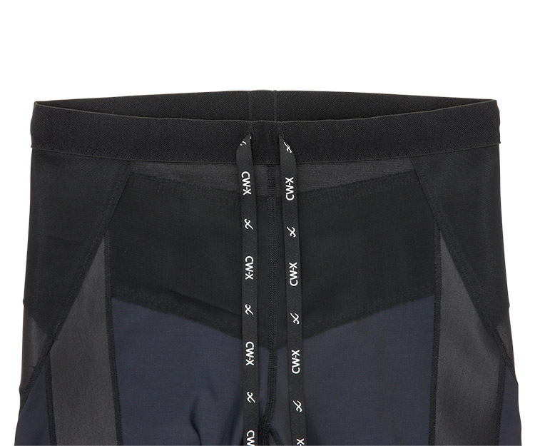 HZY669|ワコール CW-X スポーツタイツ レディース ジェネレーターモデル ロング S/M/L/LL