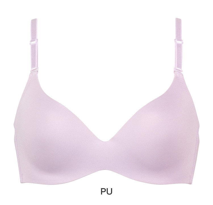 MB4015|ワコール ウイング シンクロブラ MB4015シリーズ ノンワイヤーブラ S/M/L/LL/3L