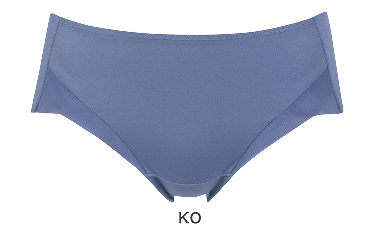 MF5015|ワコール ウイング シンクロブラ MB4015シリーズ スタンダードショーツ M/L/LL