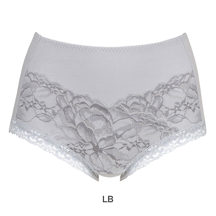 PFA111|ワコール コンフォートフィット BFA311シリーズ スタンダードショーツ はきこみ丈:ふかめ ノーマルショーツ M/L/LL/3L