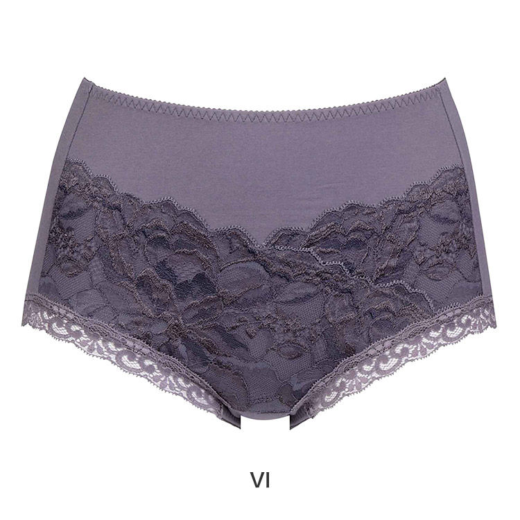 PFA111|ワコール コンフォートフィット BFA311シリーズ スタンダードショーツ はきこみ丈:ふかめ ノーマルショーツ M/L/LL/3L