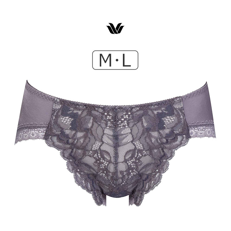 PFA711｜ワコール コンフォートフィット BFA311シリーズ スタンダードショーツ はきこみ丈：あさめ ハイレッグショーツ M/L