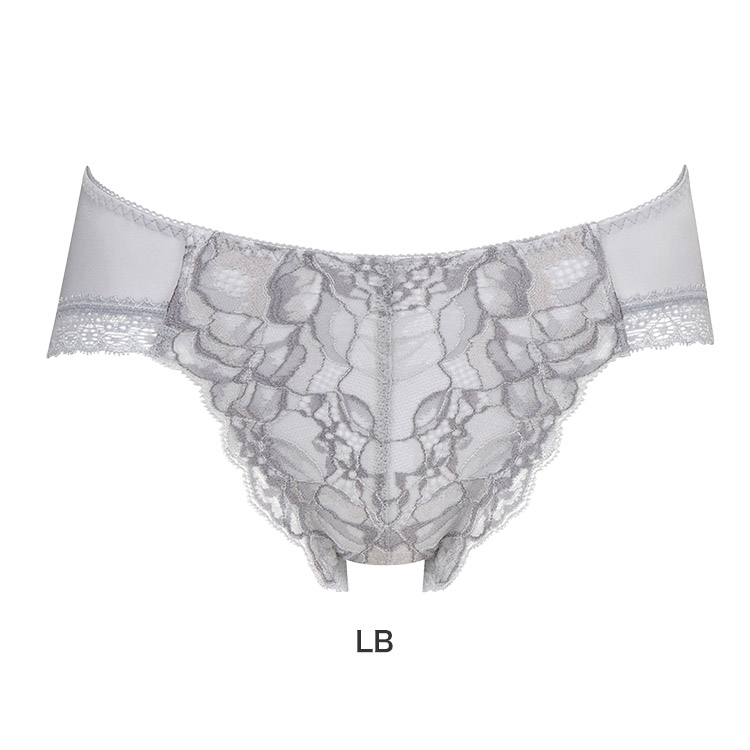 PFA711|ワコール コンフォートフィット BFA311シリーズ スタンダードショーツ はきこみ丈:あさめ ハイレッグショーツ M/L