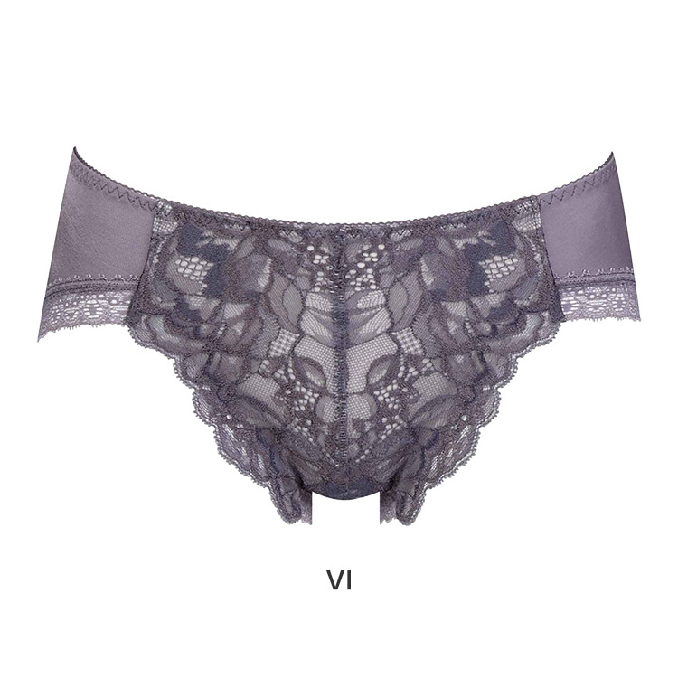 PFA711|ワコール コンフォートフィット BFA311シリーズ スタンダードショーツ はきこみ丈:あさめ ハイレッグショーツ M/L