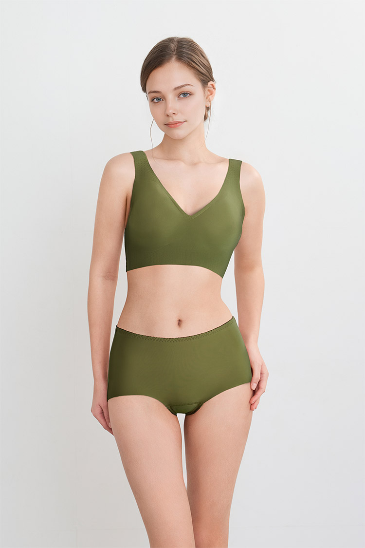 PGG235|ワコール GOCOCi ゴコチ サニタリーショーツ M-LL