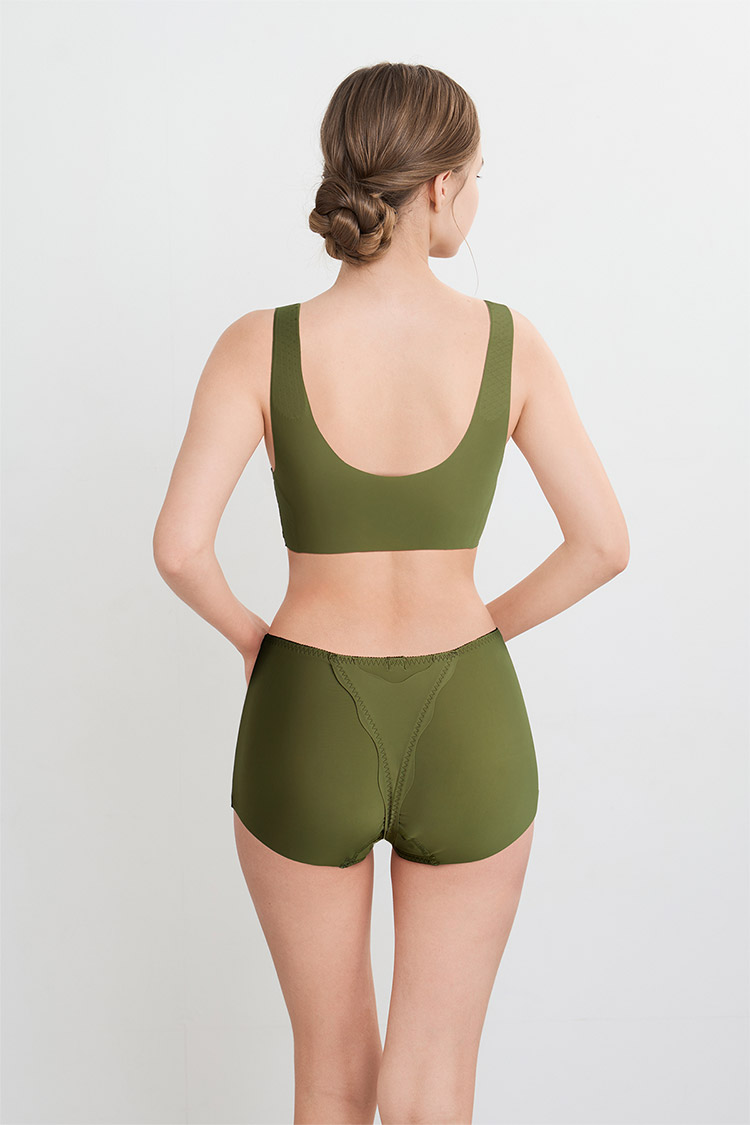 PGG235|ワコール GOCOCi ゴコチ サニタリーショーツ M-LL