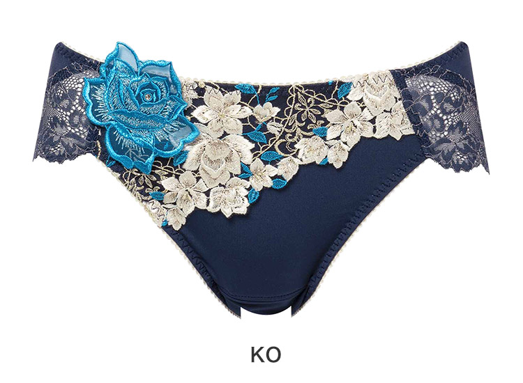 PTJ316|ワコール サルート 16グループ 16グループ 16G サニタリーショーツ M/L