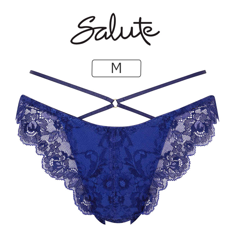 PTJ420｜ワコール サルート 20グループ 20G Ｔバックショーツ M