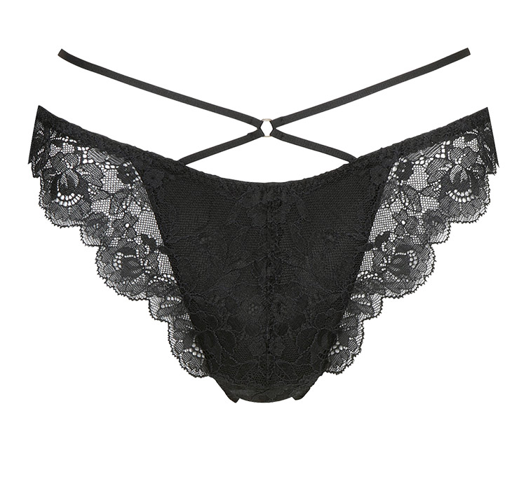 PTJ420|ワコール サルート 20グループ 20G Tバックショーツ M