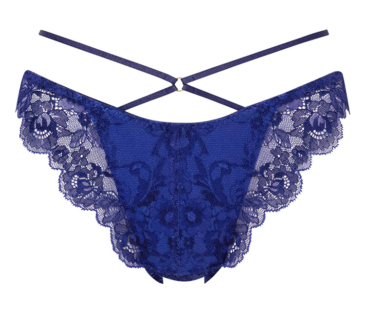 PTJ420|ワコール サルート 20グループ 20G Tバックショーツ M