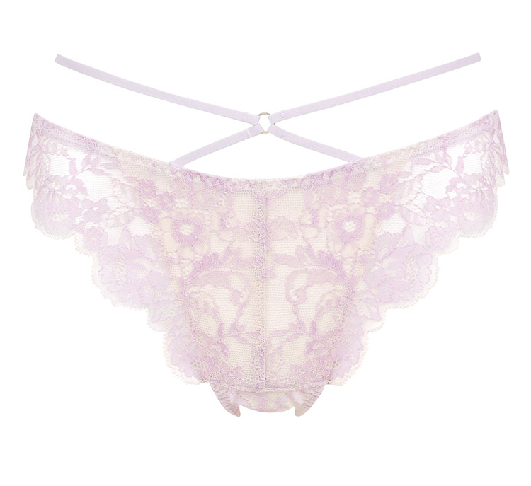 PTJ420|ワコール サルート 20グループ 20G Tバックショーツ M