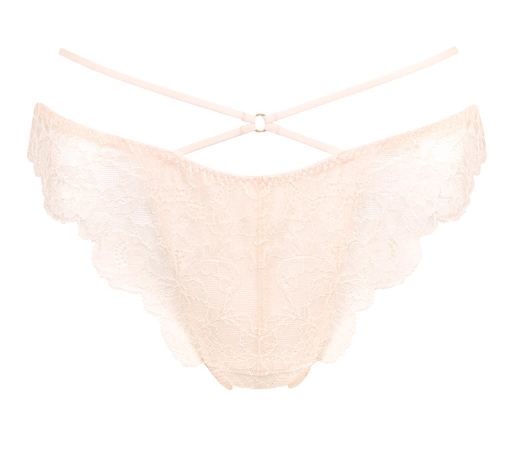 PTJ420|ワコール サルート 20グループ 20G Tバックショーツ M